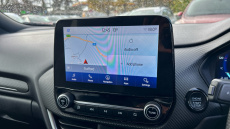 Ford Puma 1.0 EcoBoost Hybrid mHEV 155 ST-Line X 5dr Petrol Hatchback